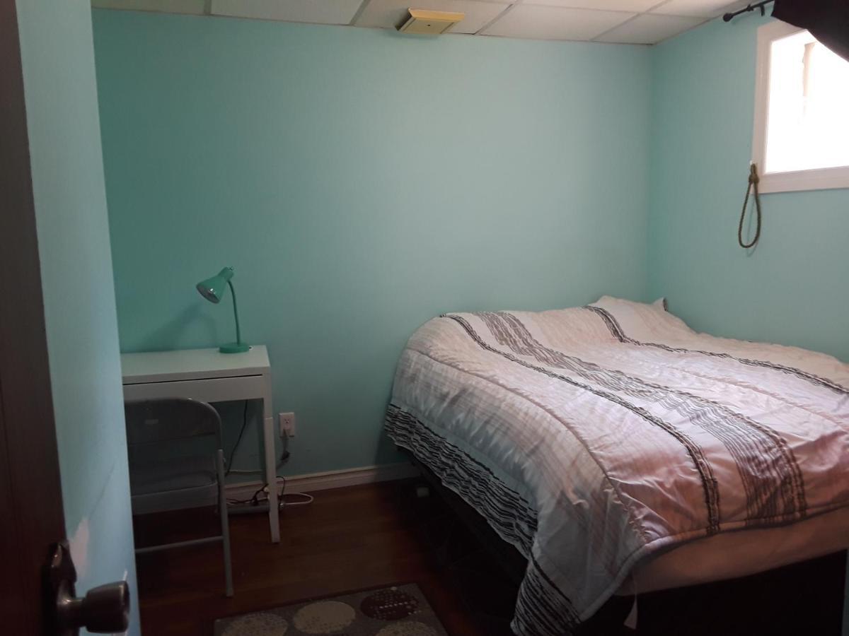 Private Room Near Airport Mississauga Exterior photo