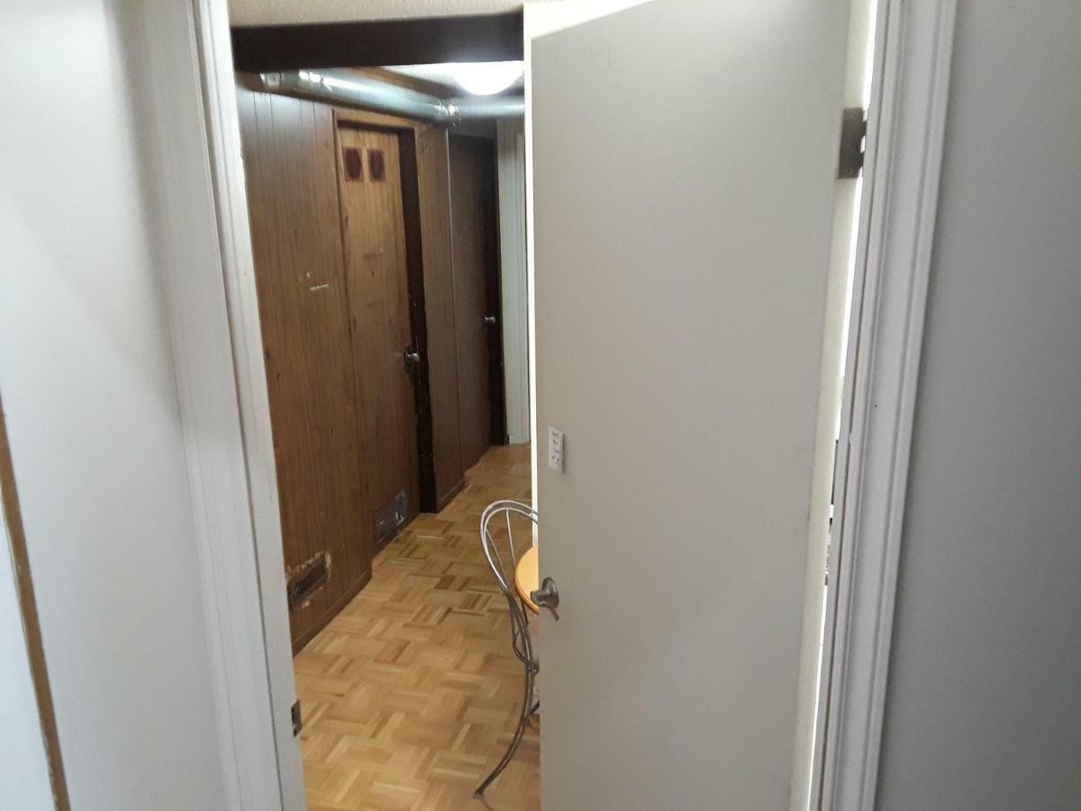Private Room Near Airport Mississauga Exterior photo