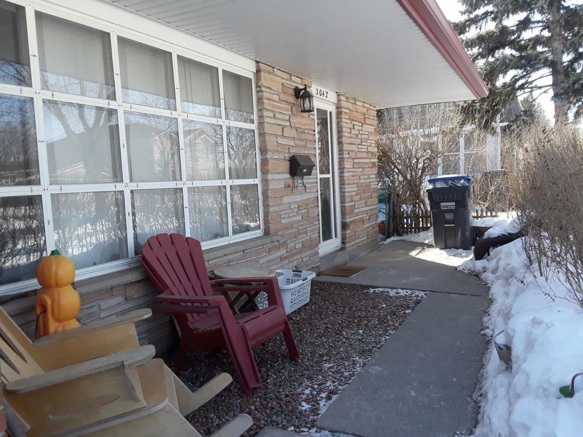 Private Room Near Airport Mississauga Exterior photo