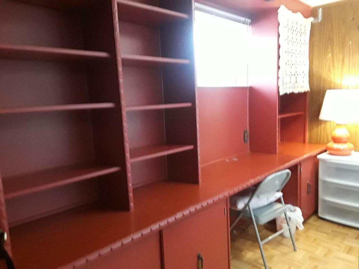 Private Room Near Airport Mississauga Exterior photo